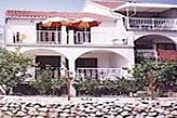Accommodatie bij particulieren Orebić Kroatië